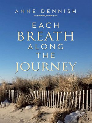 cover image of Each Breath Along the Journey